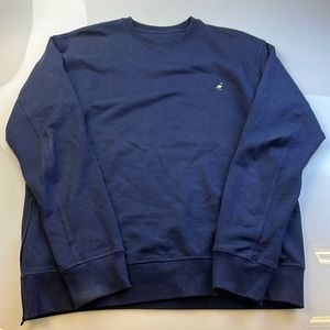 Staple crew neck sweater r23-1